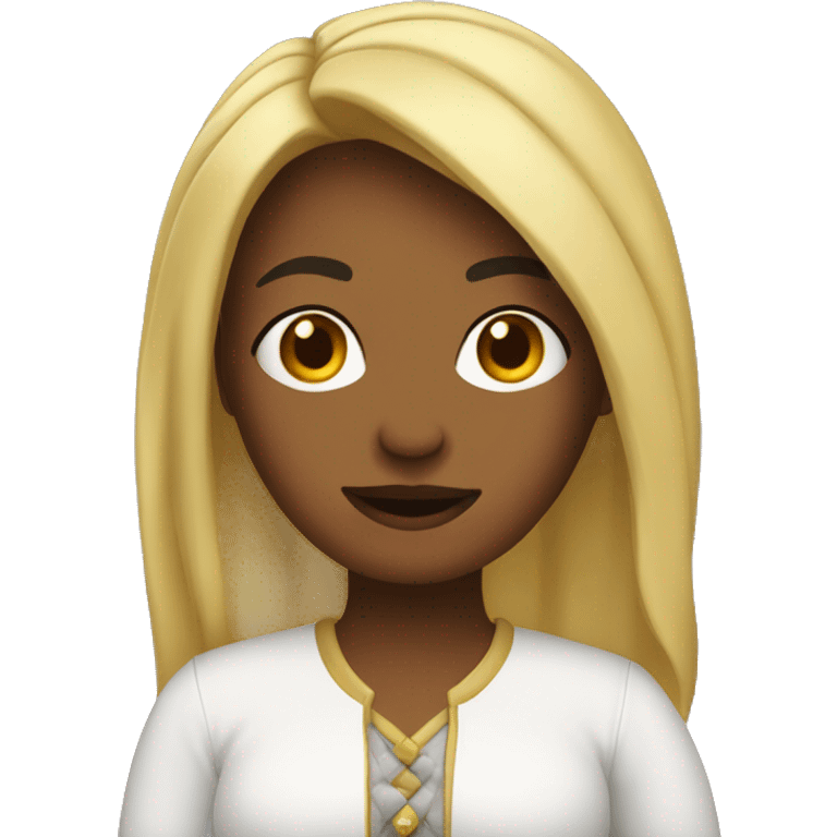 Jatoria rogers emoji