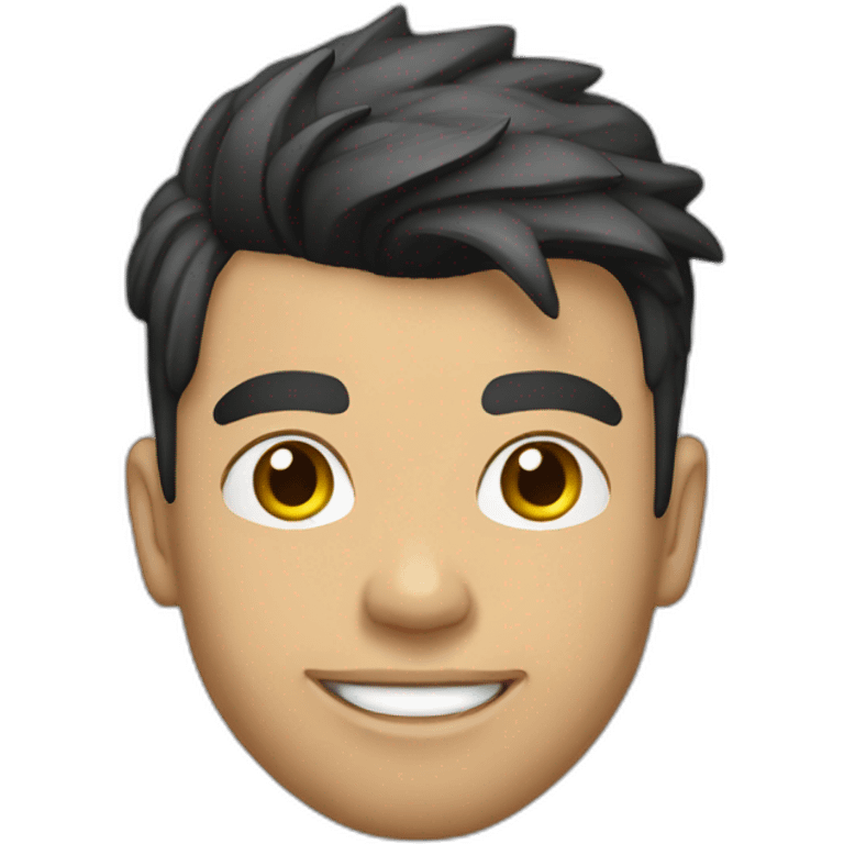 Theo von emoji