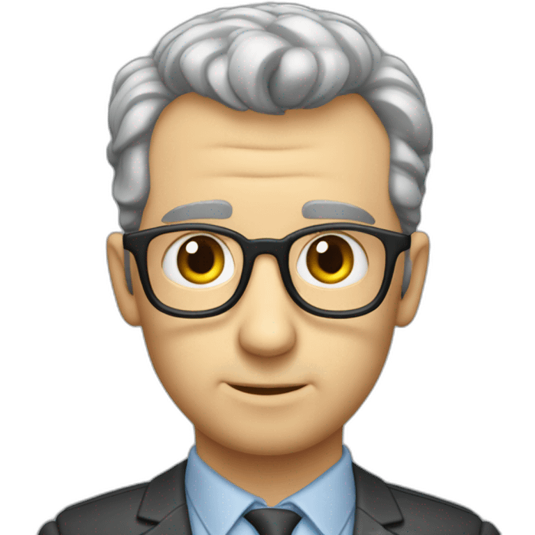 jeremy strong emoji