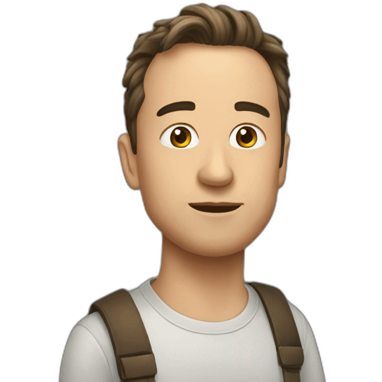 Musk emoji