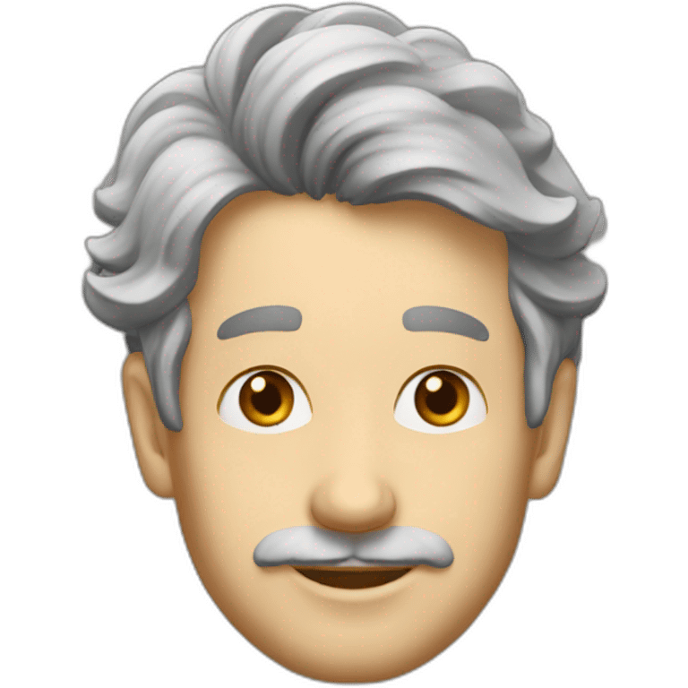 Charles leclere emoji