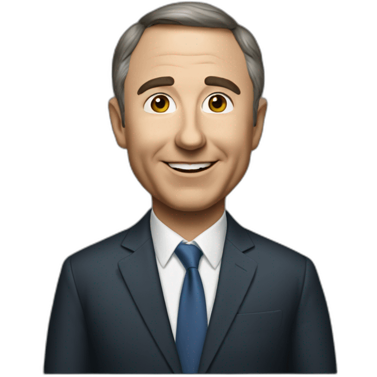 Kenneth c griffin emoji