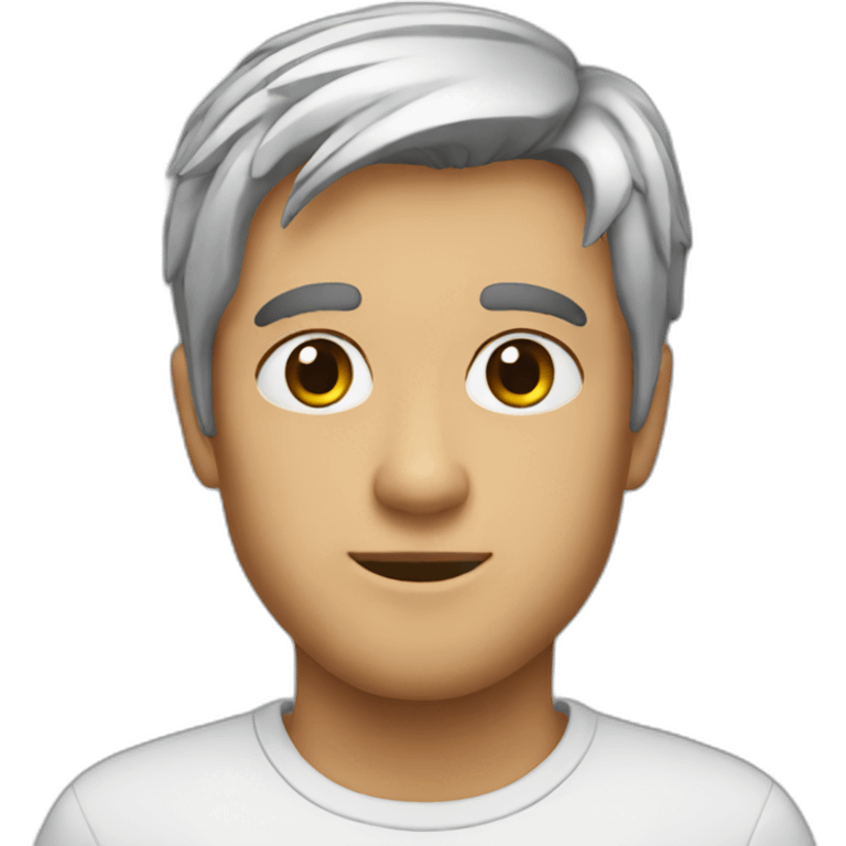 Hugo emoji