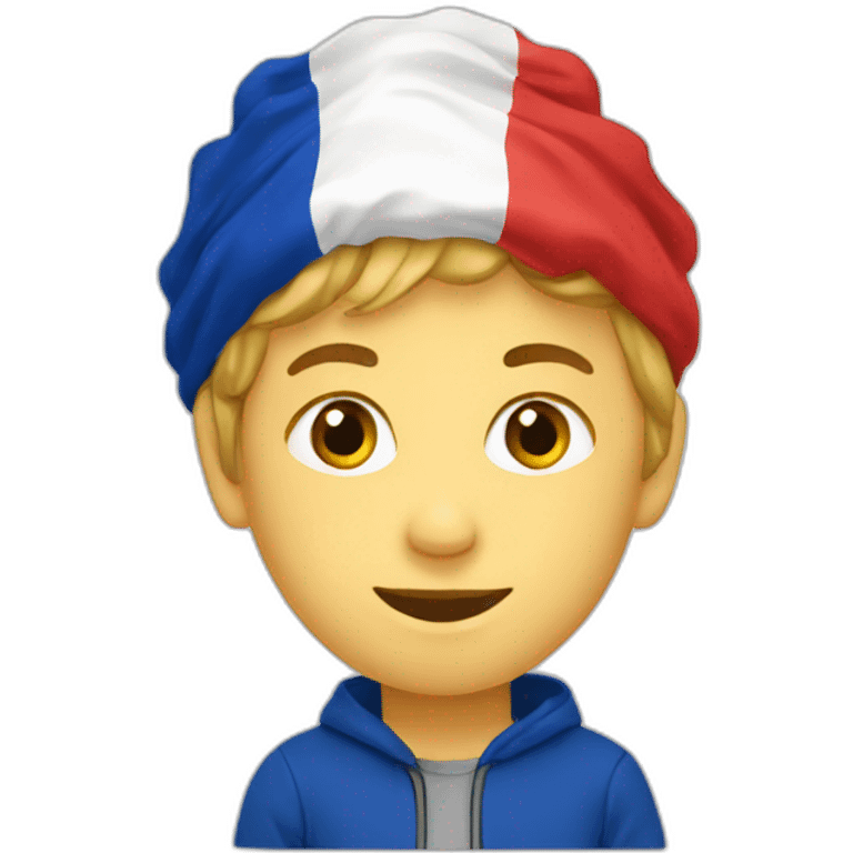 drapeau france  emoji