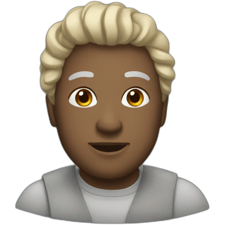 Jean messiha  emoji