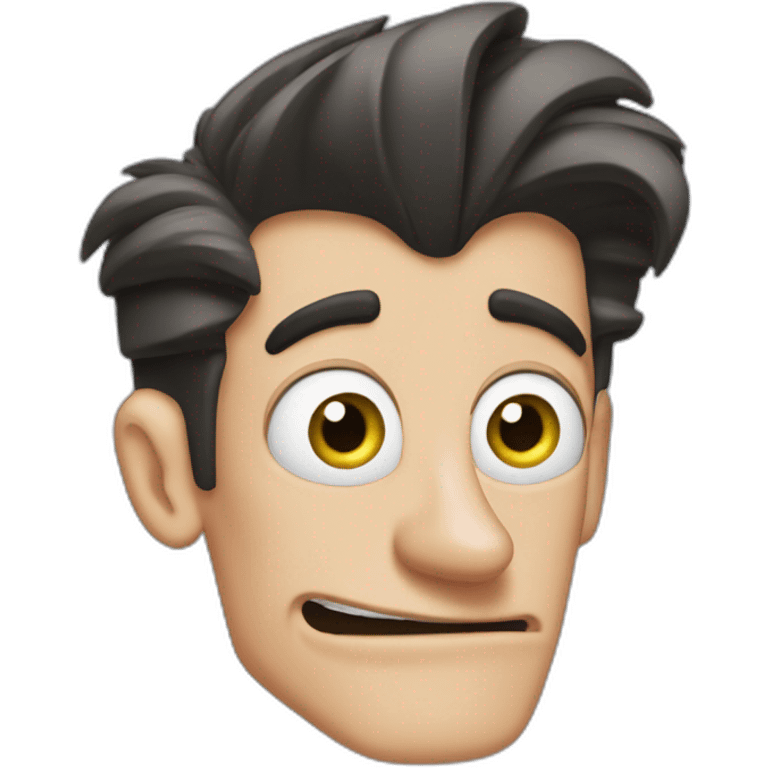 Doofenshmirtz emoji