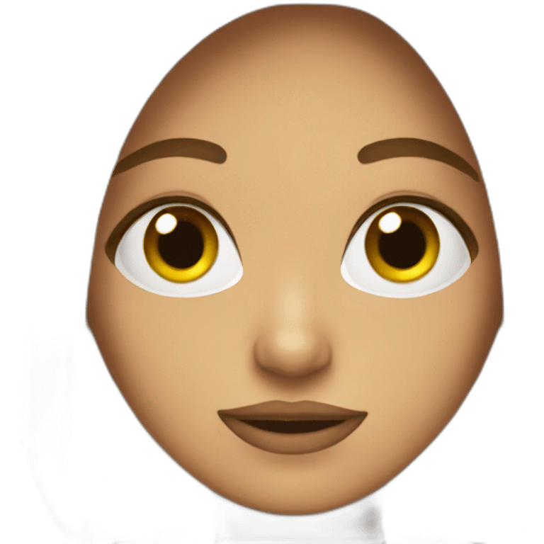 Paola emoji