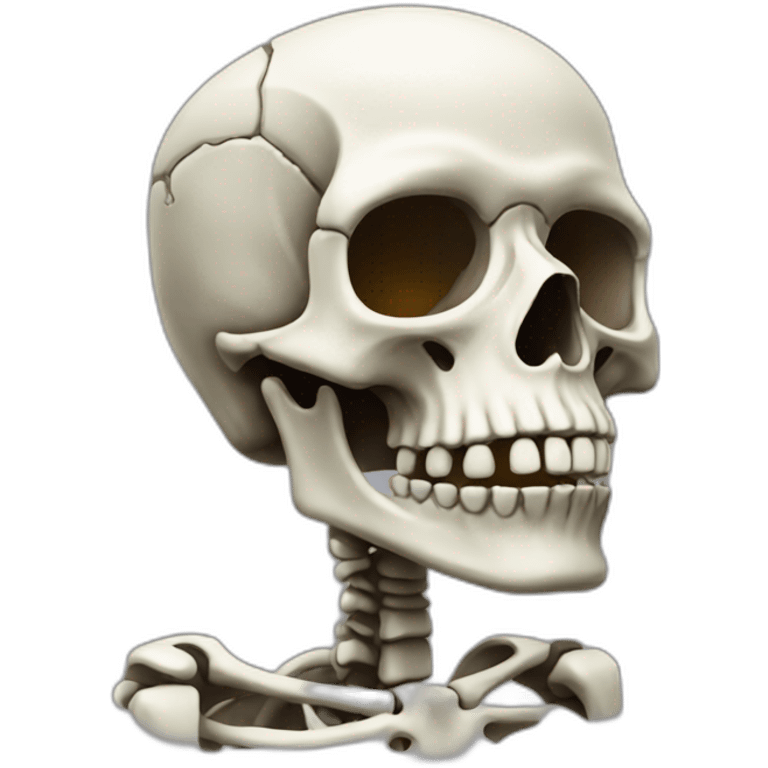 dead_skeleton emoji