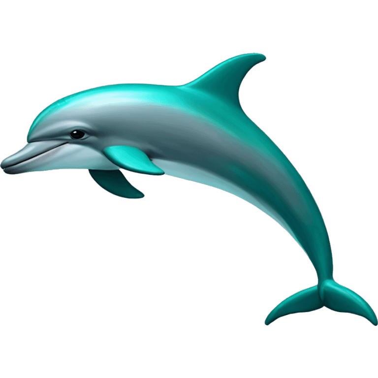 Dolphins  emoji