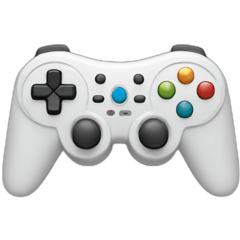 dual-sense-controller emoji