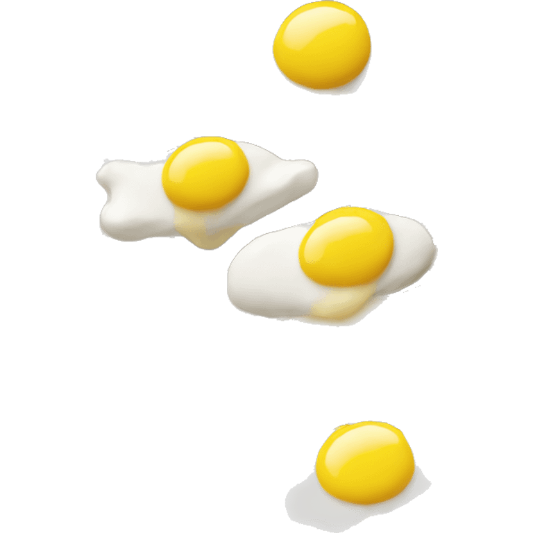 Hollandaise sauce emoji