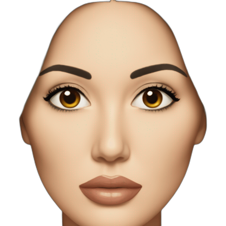 monica bellucci emoji