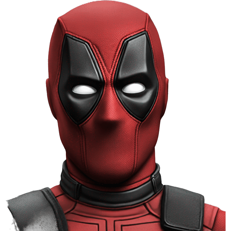 deadpool emoji