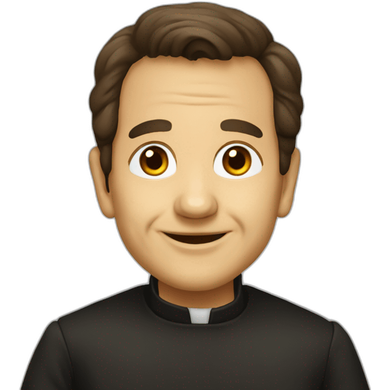 Don Bosco emoji