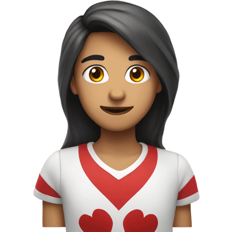 Corazón  emoji