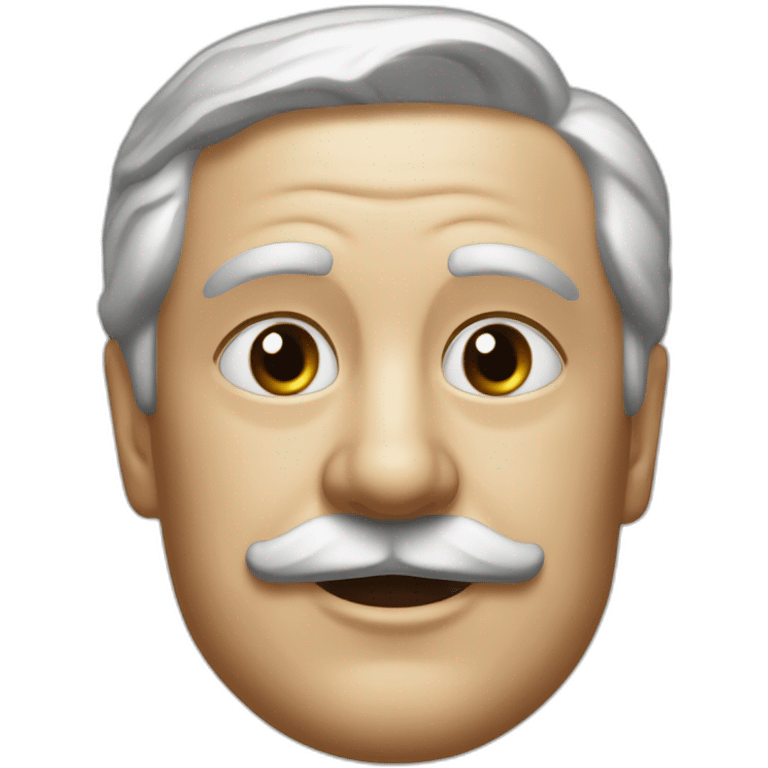 Président allemand 1939 emoji