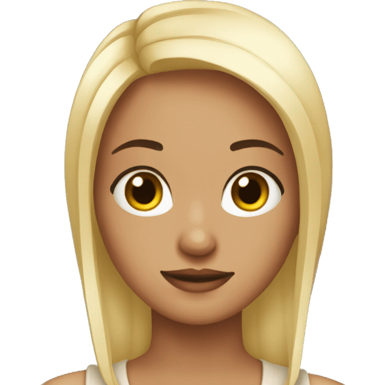 Nika emoji