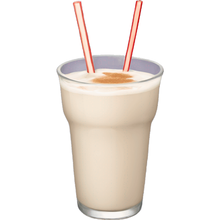 horchata emoji