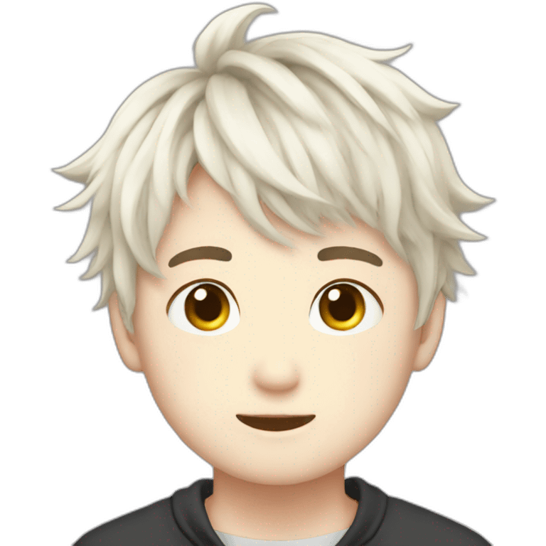 Yoongi emoji