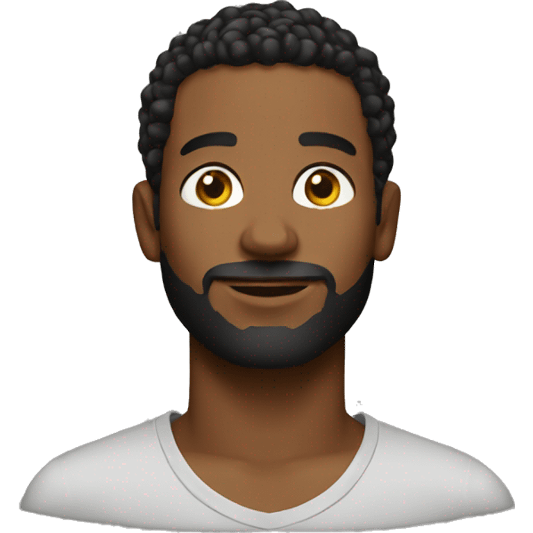 Jamal emoji