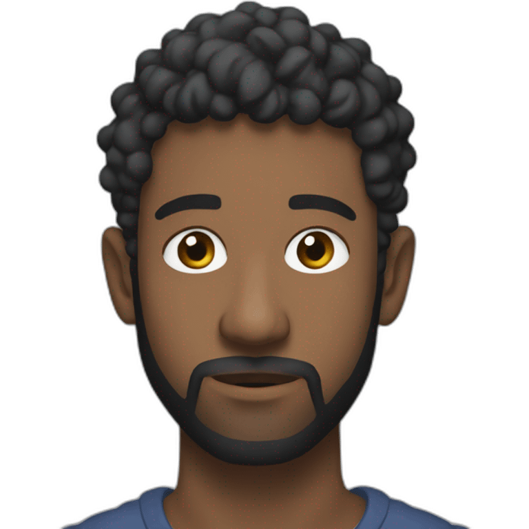 Brent faiyaz emoji