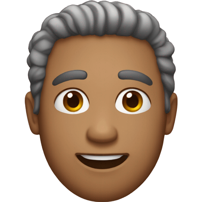 MILES MORALEAS emoji