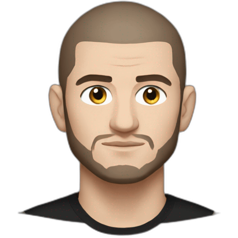 Khabib emoji