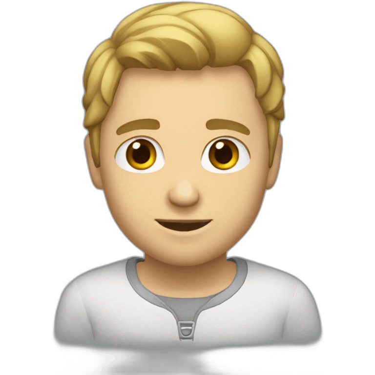 Arseniy emoji