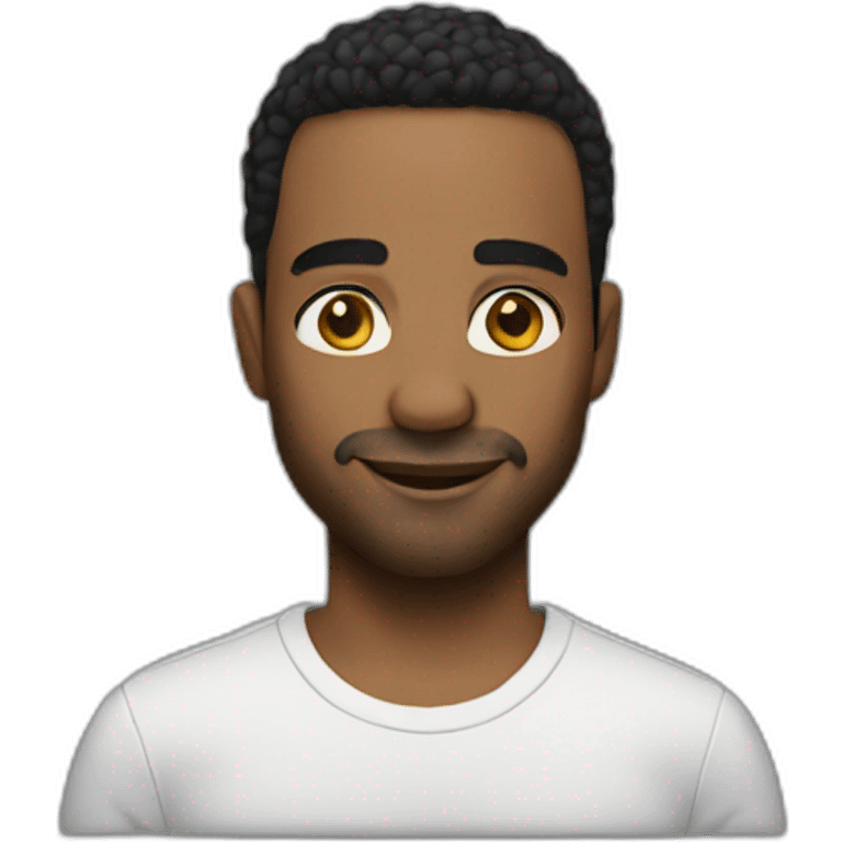 cj  emoji