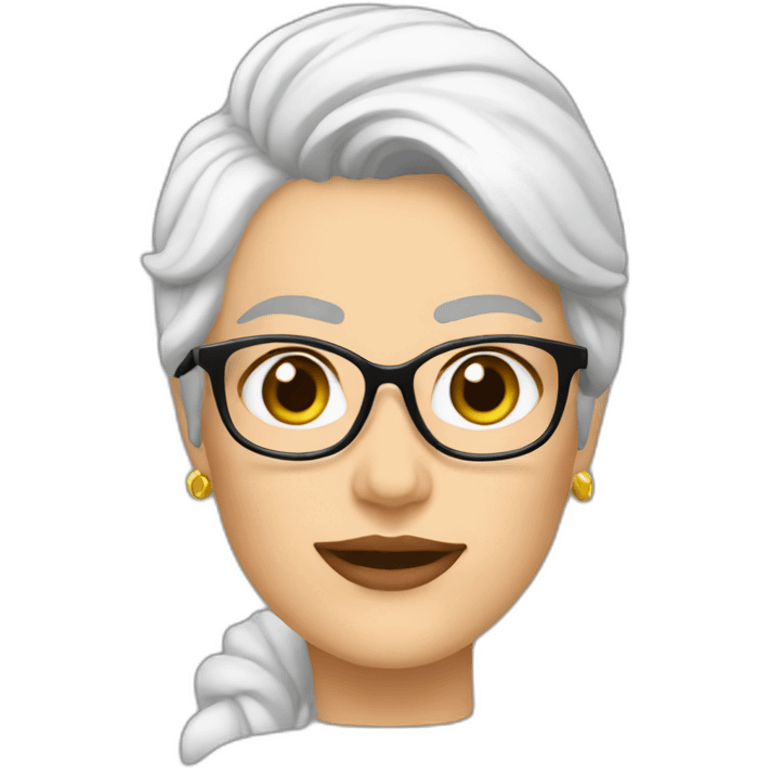 ana maria braga emoji