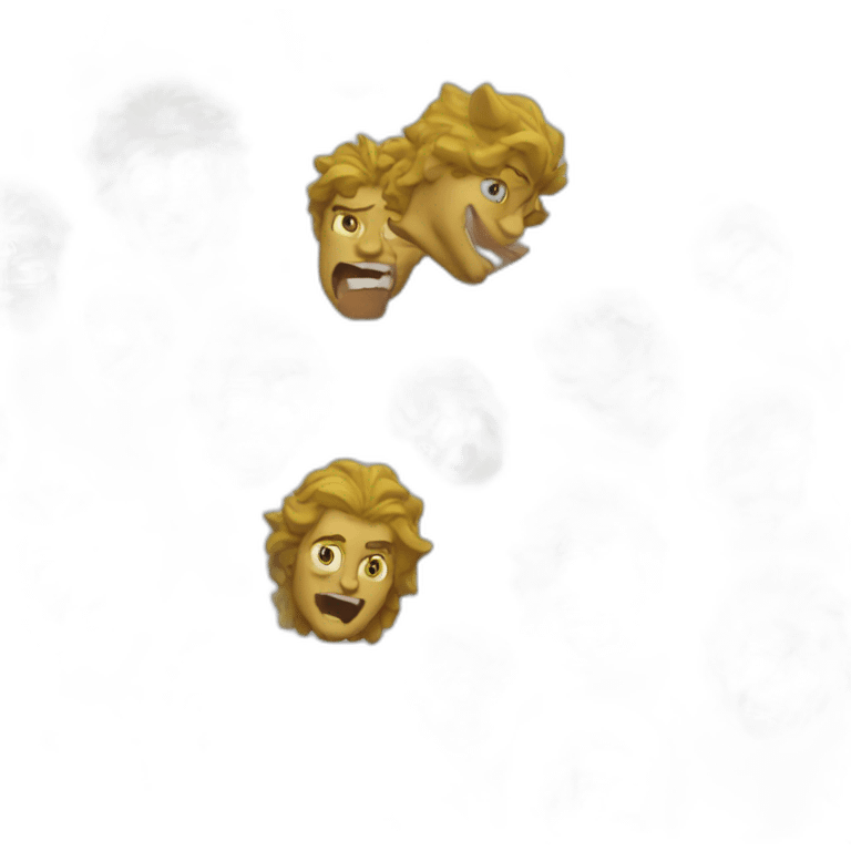 Dio emoji