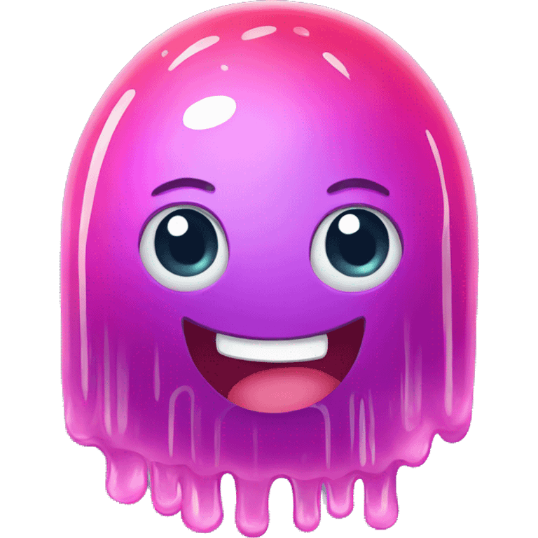 jelly emoji