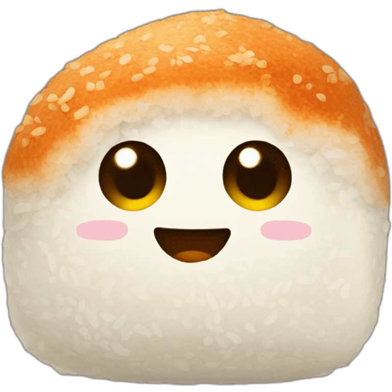 onigiri emoji