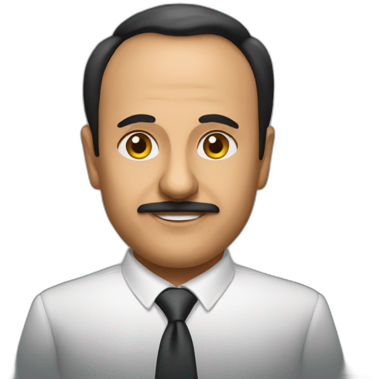 Ajit pwar emoji