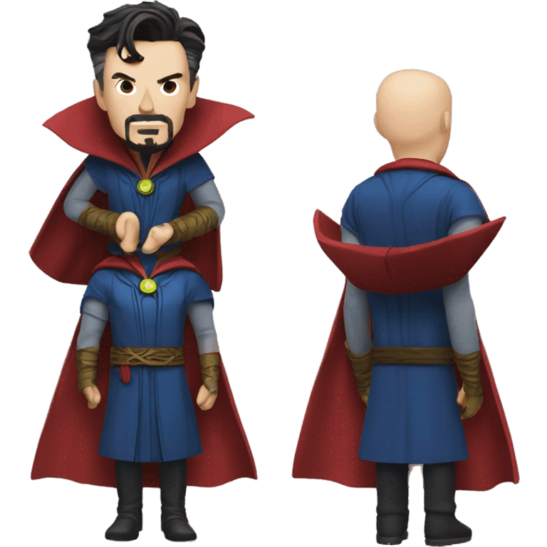 Doctor strange  emoji