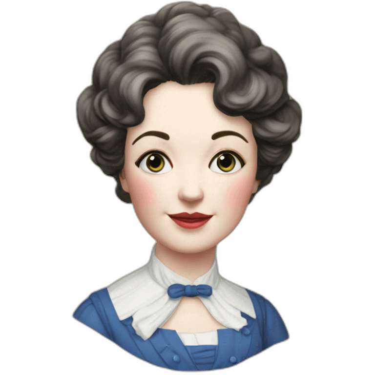 colette minton sheffield emoji