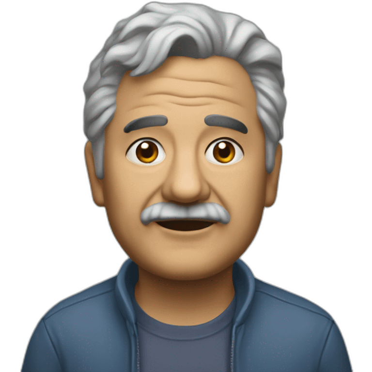 mujica emoji