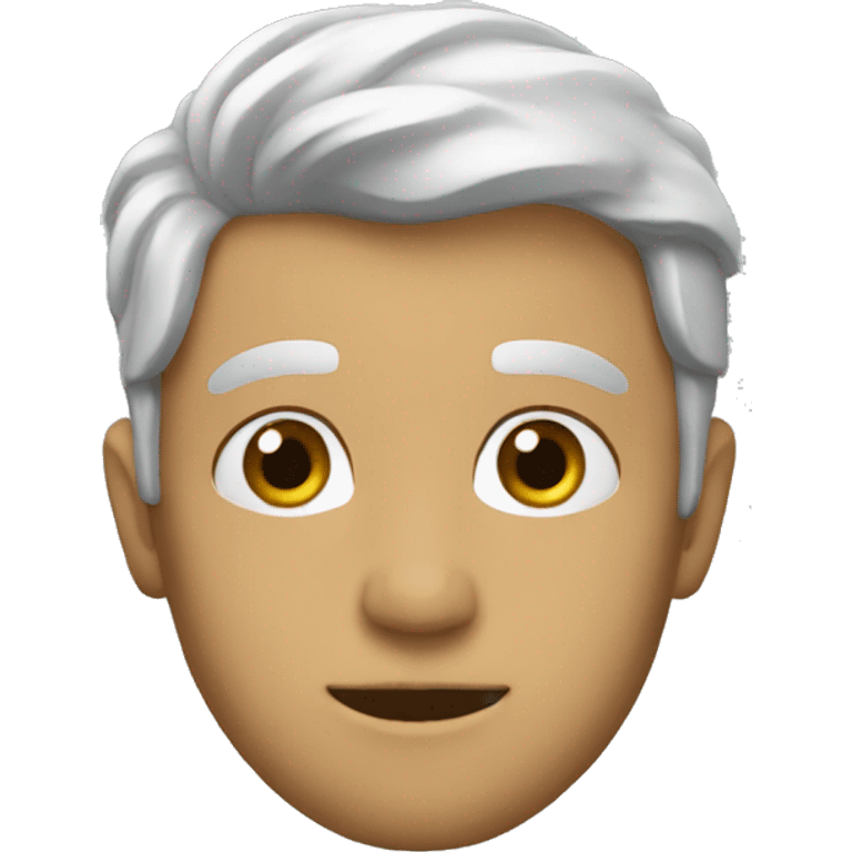 Émotion emoji