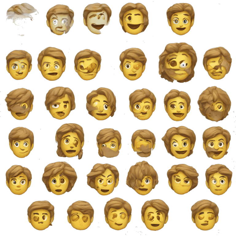 стомотология  emoji