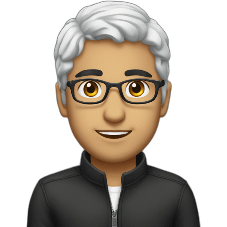 Karam Fayyad emoji