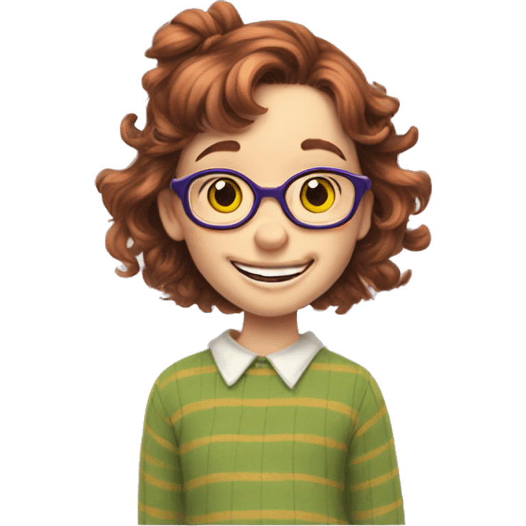 junie b jones emoji