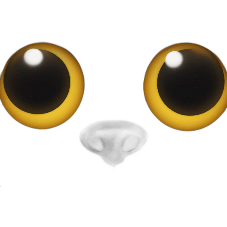 animal with 25 eyes emoji