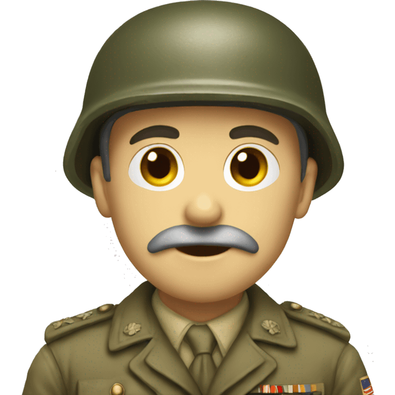 Ww2 emoji