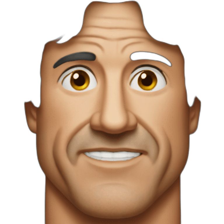 Stallone emoji