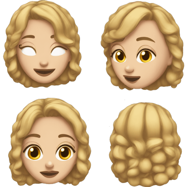 Charlotte emoji