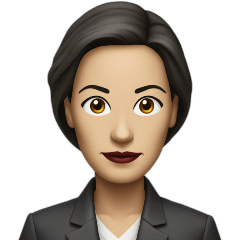 kim from better call saul emoji