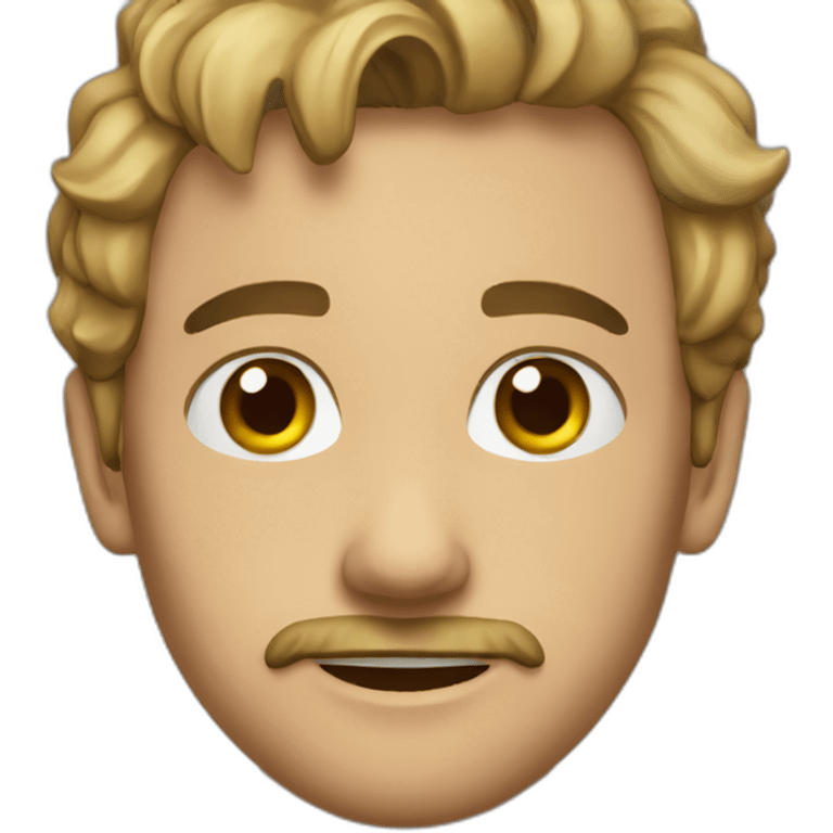 ritchie emoji