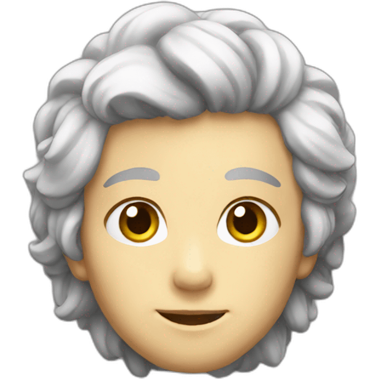 Alpine emoji