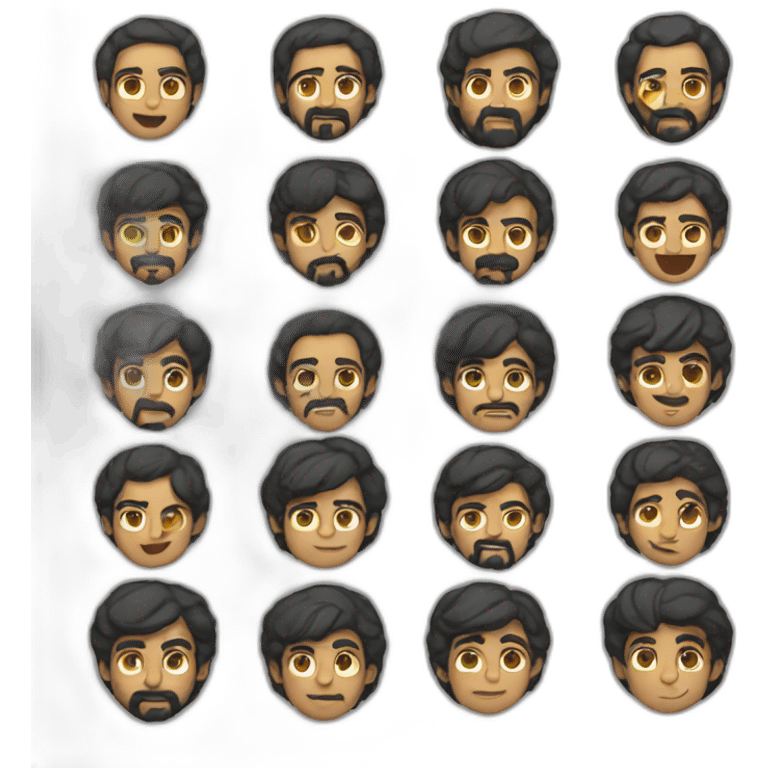 Iran  emoji