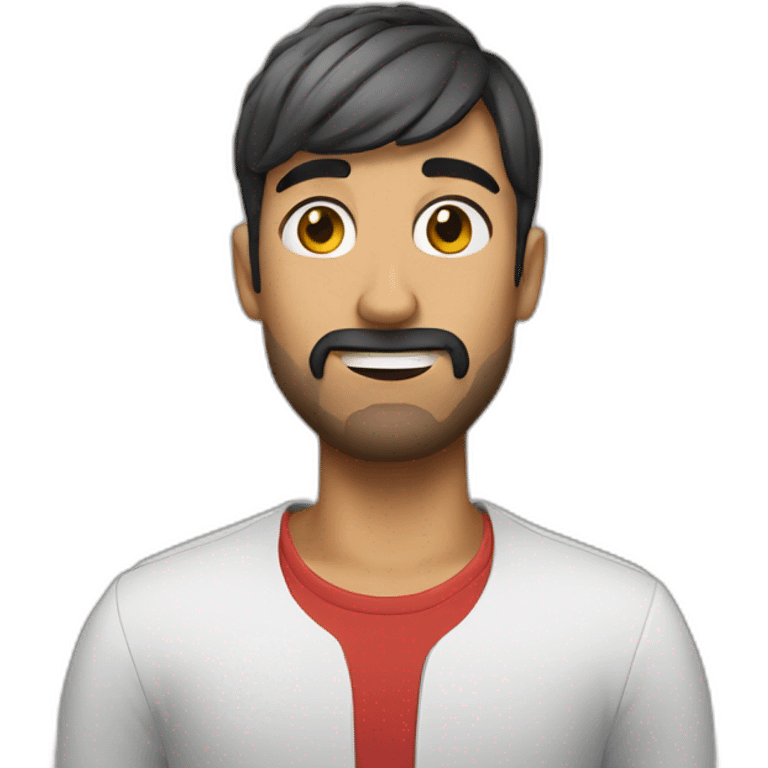 Lorenzo emoji